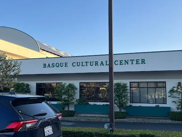Basque Cultural Center