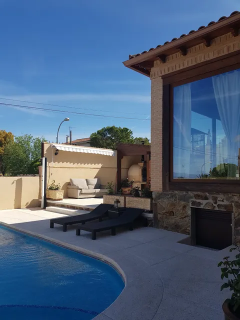 Cigarral los segadores