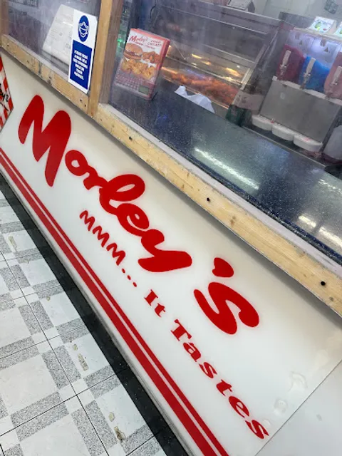 Morley’s Fried Chicken