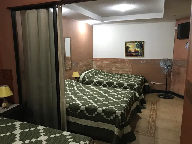 Hotel Casa Dhanna