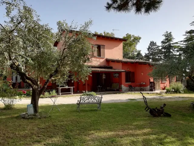 Agriturismo il Fiorile