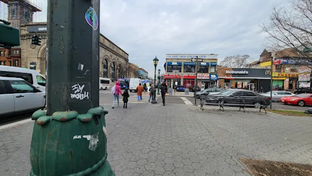 Happy Good Friends Chinese Restaurant