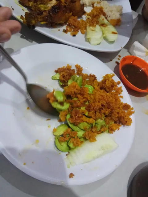 Rumah Makan A Tjiang