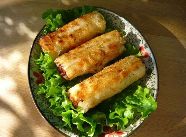 yum yum - Thaï Food