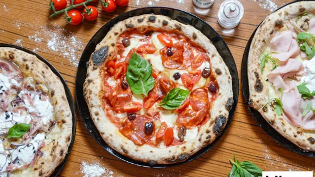 Marcellino Pizzeria Napoletana