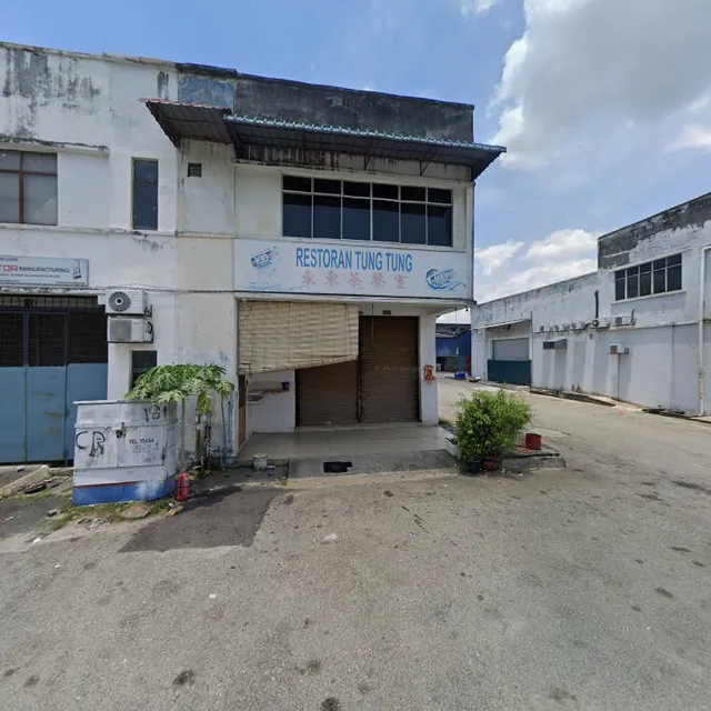 Tung Tung Restaurant