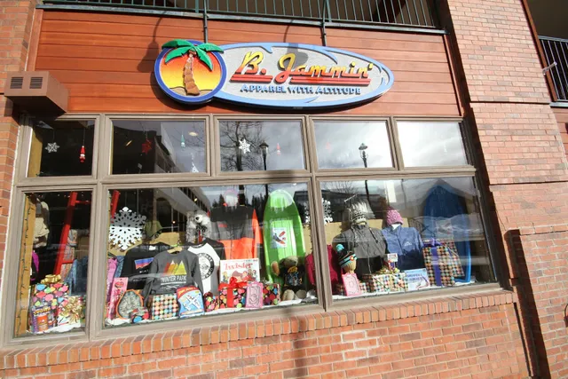 B Jammin'/Imaginations