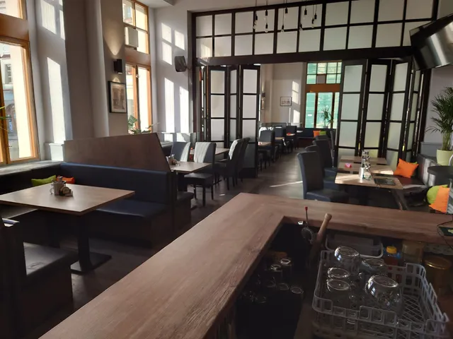 ZÁLOŽNA Restaurant