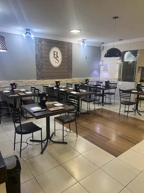Pizzaria Bom Samaritano Maringá