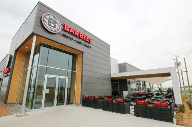 Barbies Resto Bar Grill