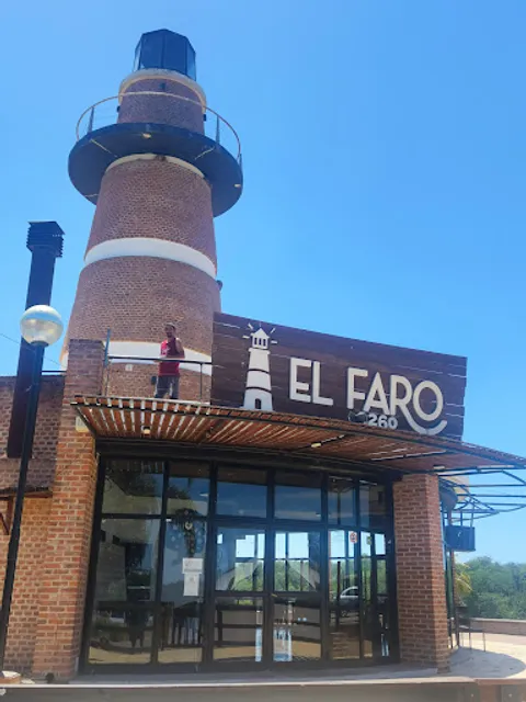 Faro 3260