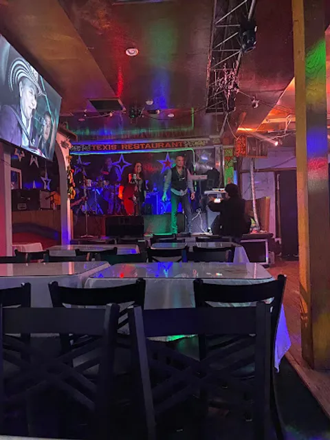 Texis Restaurant