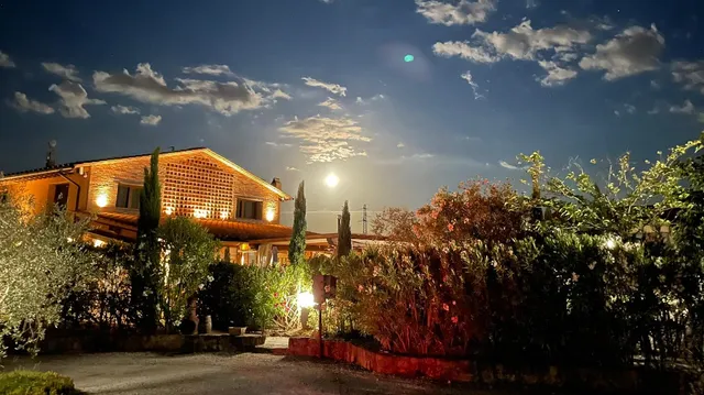 Agriturismo Il Poggetto Delle Spighe