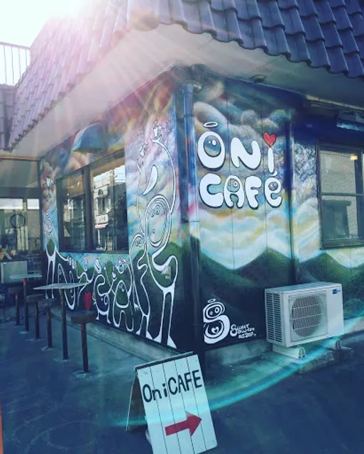 Oni Cafe