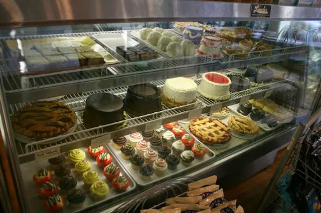 Runcible Spoon Bakery