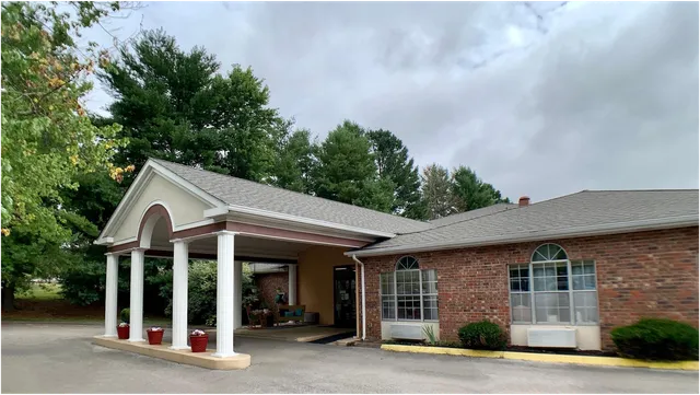 Decatur Wellness & Rehabilitation Center