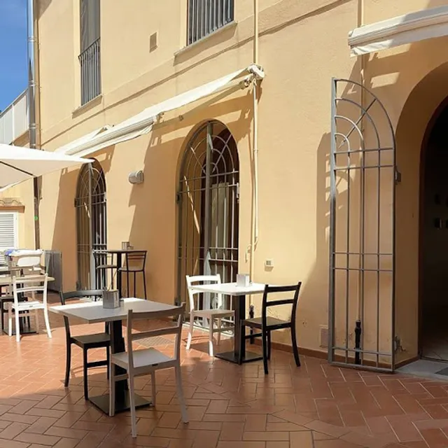 Bar siciliano ex “bollicine”