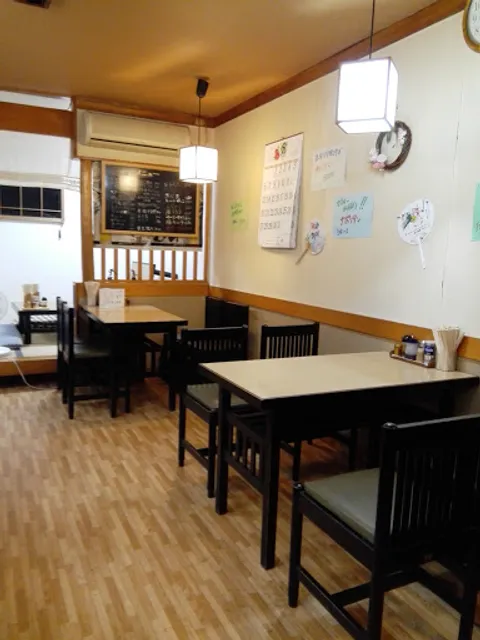 らーめん三福裏町店