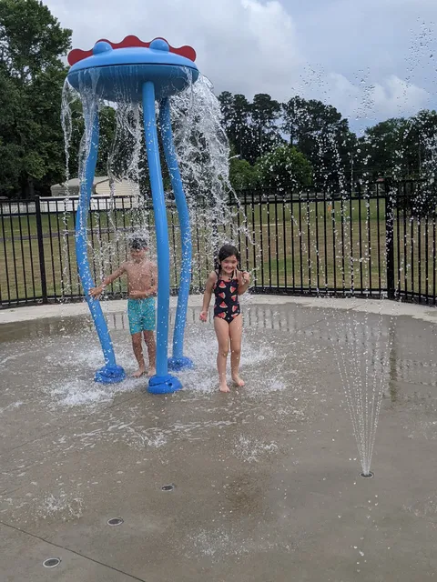 Eastover Community Park