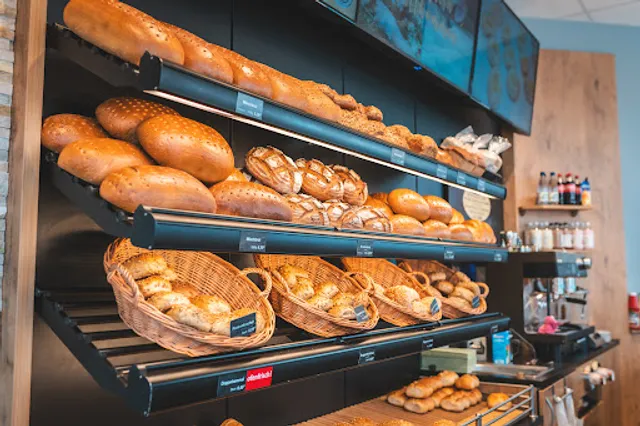 Landbäckerei Mario Treibmann - Branch