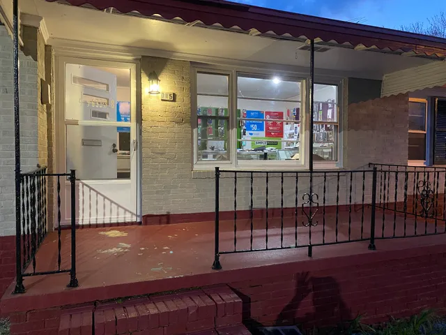 RapidCellRepair - We Come To You