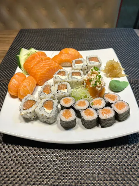 Sushi Prime