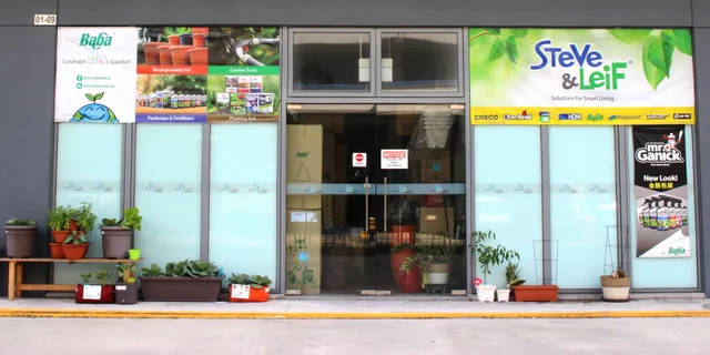 GreenLeif Bukit Batok Connection