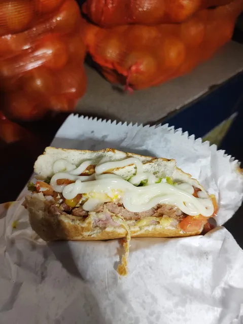 Delicatessen Big Pão