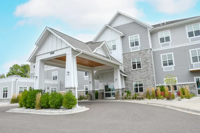 The Rushseba - Station by Vivie