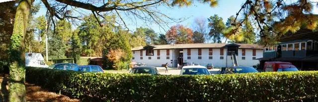 Farmhouse Cascina Garzonera