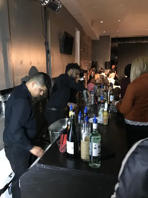 Drinks On Me Chicago