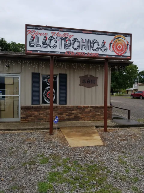 River Valley Electronics