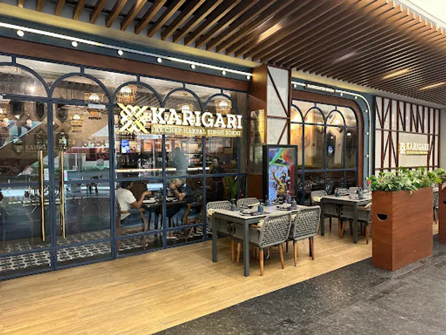 Karigari WorldMark