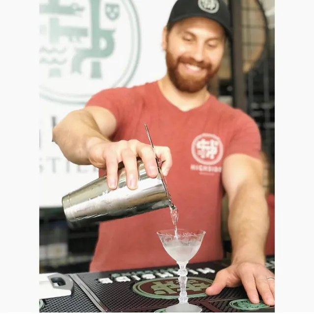 Highside Distilling