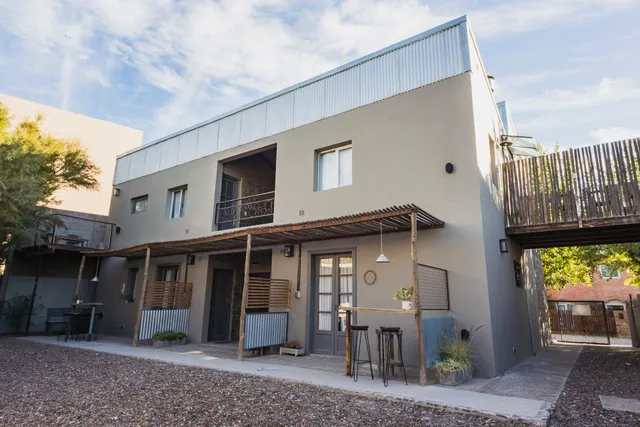 El Poblado Casa de huéspedes