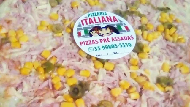 Pizzaria italiana
