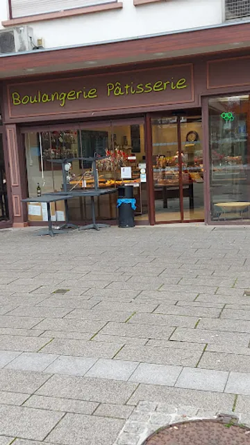 Boulangerie Metzinger