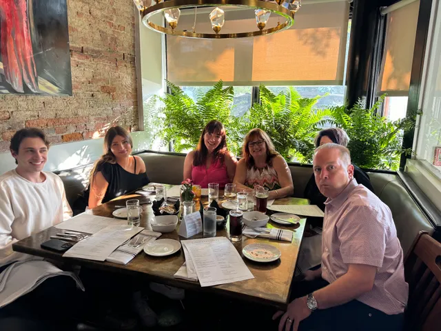 Oddfellows Restaurant