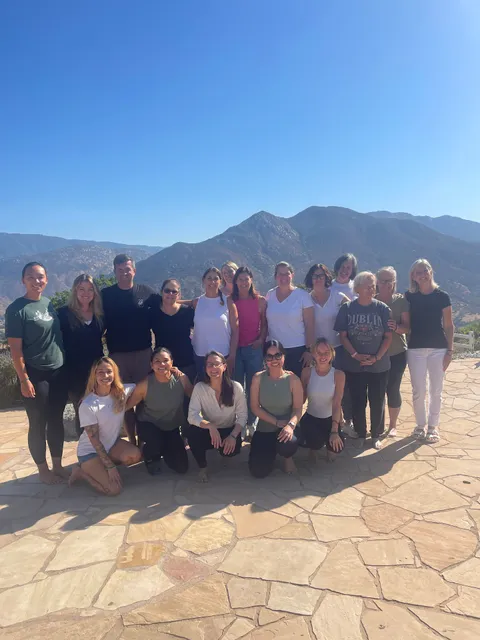 SoCal Wellness Retreats