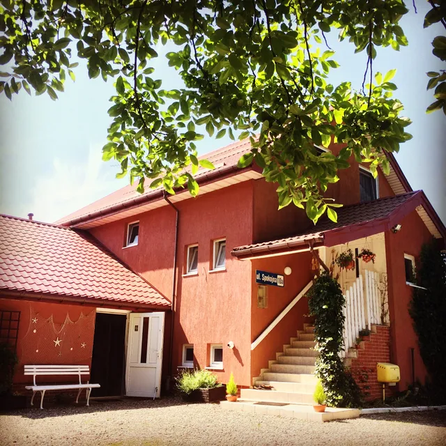 Dom Gościnny "Satori"