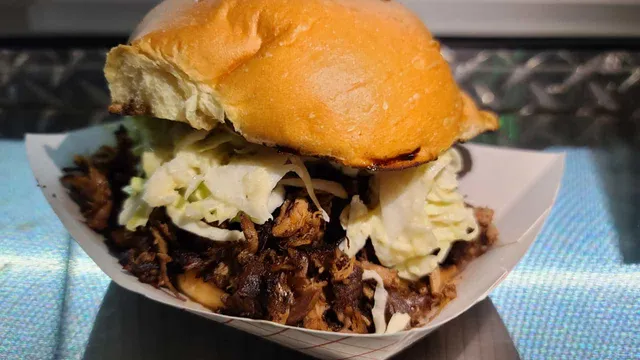 The Burger Daddy (Food Truck)