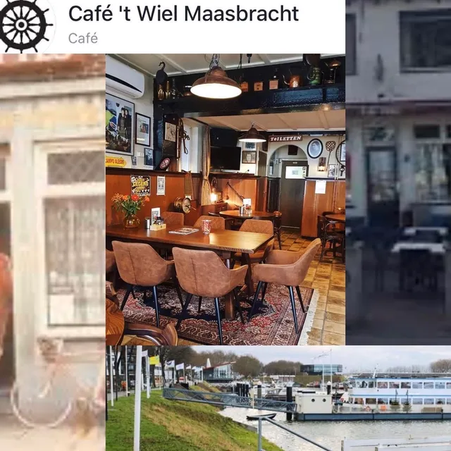 Café 't Wiel