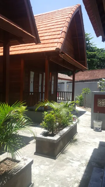 Miasa Bungalows