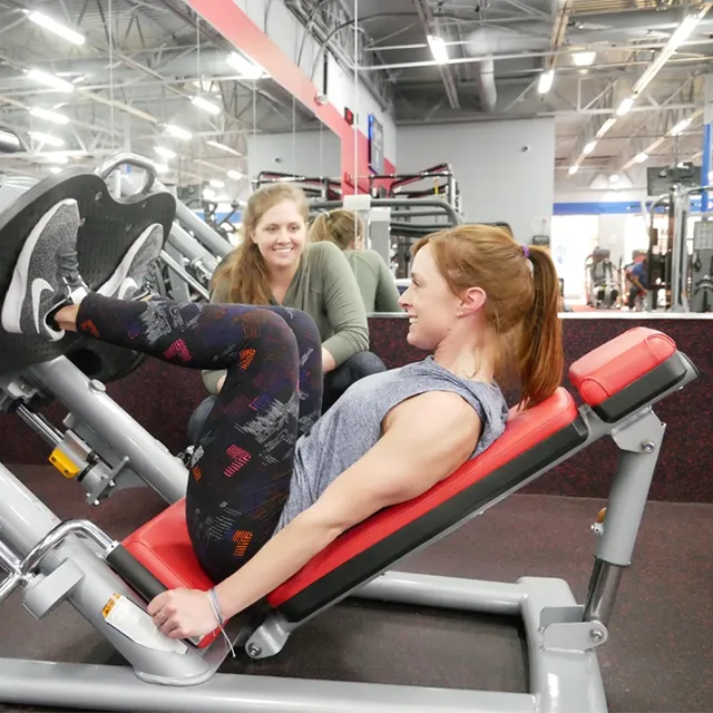 Workout Anytime Pell City