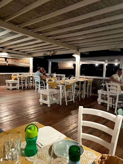 Trattoria I Rizzari
