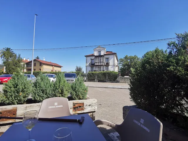 Restaurante El Roble