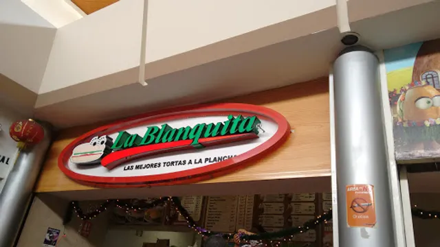 Tortas La Blanquita Suc. Independencia