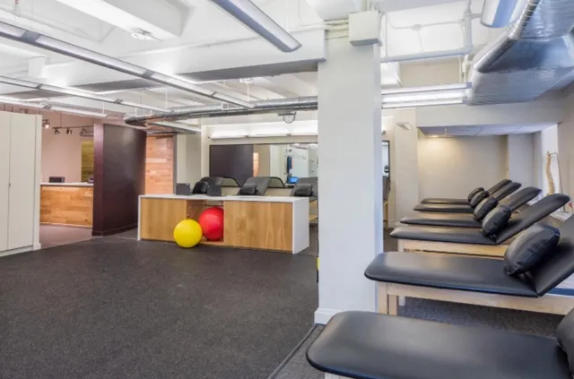 Spear Physical Therapy