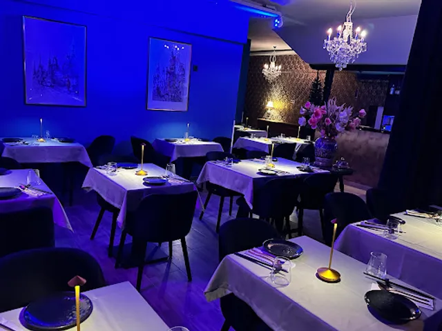 Lor Ling - Modern Thai Cuisine