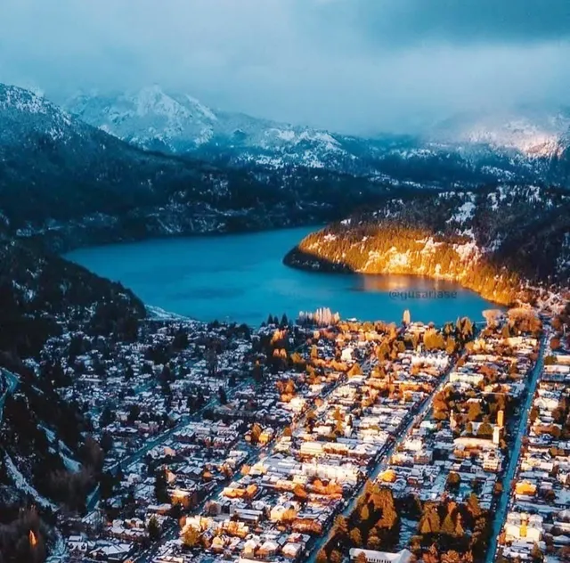 Cabañas Las Retamas